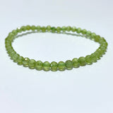 4MM Multi - Faceted Crystal Flash Bead Bracelets Wholesale Malachite Ruby Zoisite Blue Lace Agate - Wholesale Crystals