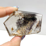 5 Pieces Garden Quartz Free Form 11 - Wholesale Crystals