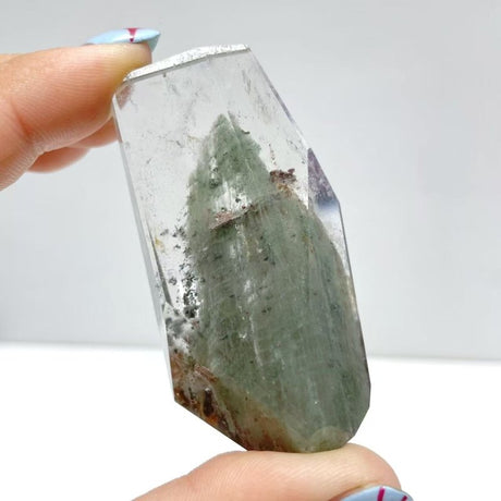 5 Pieces Garden Quartz Free Form 3 - Wholesale Crystals