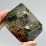 5 Pieces Garden Quartz Free Form - Wholesale Crystals