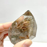 5 Pieces Garden Quartz Free Form - Wholesale Crystals