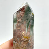 5 Pieces Garden Quartz Free Form 7 - Wholesale Crystals