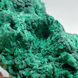 5 Pieces High Quality Large Raw Malachite -Wholesale Crystals