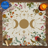 5 Tarot Tablecloth - Wholesale Crystals