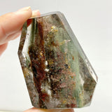 6 Pieces Garden Quartz Free Form 15 - Wholesale Crystals