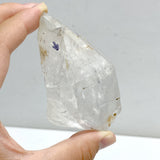 A04 Enhydro Crystal With Rainbow