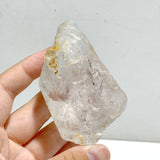 A04 Enhydro Crystal With Rainbow