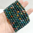 6mm Ocean Jasper Bracelets Wholesale -Wholesale Crystals