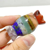 7 Chakra Candy Wholesale - Wholesale Crystals