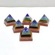 7 Chakra Pyramid Wholesale - Wholesale Crystals