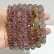 7 Pieces 10mm Auralite 23 Bracelets -Wholesale Crystals
