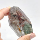 7 Pieces Beautiful Garden Quartz Free Form - Wholesale Crystals