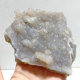 7 Pieces Beautiful Quartz Cluster Raw Stone Specimen - Wholesale Crystals