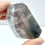 7 Pieces Clear Garden Quartz Free Form - Wholesale Crystals