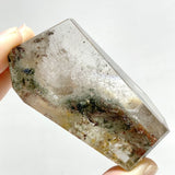 7 Pieces Garden Quartz Free Form 12 - Wholesale Crystals