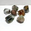 7 Pieces Garden Quartz Free Form 2 - Wholesale Crystals