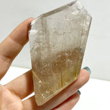 7 Pieces High Quality Golden Rutile Quartz Free Form Home Decor - Wholesale Crystals