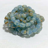 Blue Onyx Bracelets Wholesale