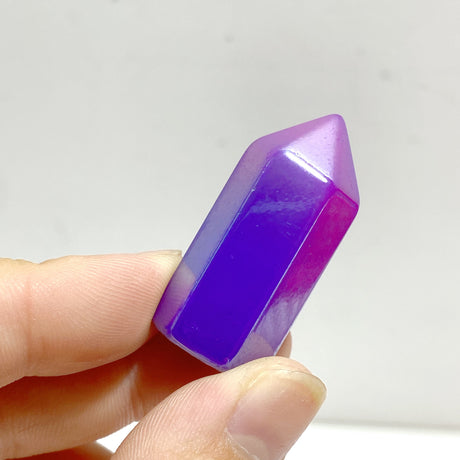 Short Aura Opalite Tower Wholesale