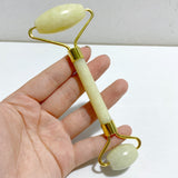 Lemon Jade Roller and Gua Sha A Set Wholesale