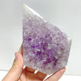 8 Pieces Beautiful Large Geode Druzy Agate Arrow Head Shape - Wholesale Crystals