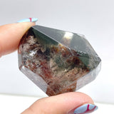 8 Pieces Garden Quartz Free Form 2 - Wholesale Crystals