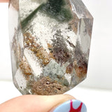 8 Pieces Garden Quartz Free Form 2 - Wholesale Crystals