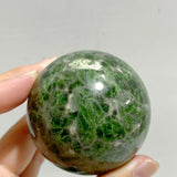 Diopside Spheres Wholesale