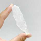 Clear Quartz Rough Raw Magic Scepter Wand Wholesale