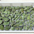 89 Pieces Raw Peridot Stone (Sea Freight Only) -Wholesale Crystals