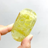 Citrine Palm Stone Wholesale