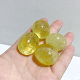 Citrine Tumbled Wholesale