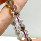 9 Pieces 7mm Auralite 23 Bracelets -Wholesale Crystals
