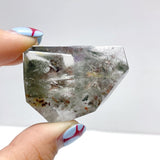 9 Pieces Garden Quartz Free Form 4 - Wholesale Crystals