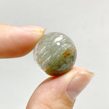 Mini Garden Quartz Spheres Wholesale