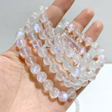 High Quality Blue Moonstone Bracelet Wholesale