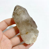A53 Enhydro Quartz With Rainbow