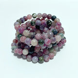 9mm Unicorn Stone Bracelets Wholesale - Wholesale Crystals