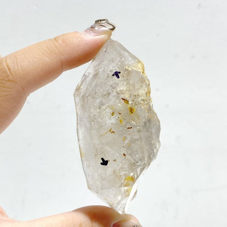 A33 Enhydro Crystal Moving Bubble -Wholesale Crystals