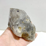 A55 Enhydro Quartz -Wholesale Crystals