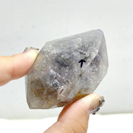 A72 Enhydro Crystal Black Quicksand -Wholesale Crystals