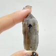A75 Enhydro Crystal Double Point With Many Bubbles -Wholesale Crystals
