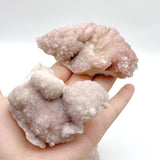 13 Pieces Raw Stilbite Specimen