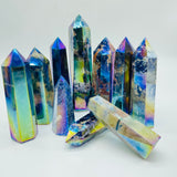 Aura Sodalite Tower Point Wholesale