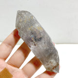 A93 Enhydro Crystal With Rainbow -Wholesale Crystals