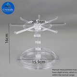 Acrylic Crystal Bracelet Display Stands 7 - Wholesale Crystals