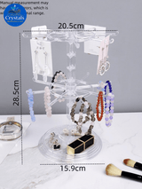 Acrylic Crystal Bracelet Display Stands 7 - Wholesale Crystals
