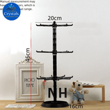 Acrylic Crystal Bracelet Display Stands 7 - Wholesale Crystals