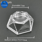 Acrylic Crystal Stands 1 - Wholesale Crystals