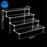 Acrylic Crystal Stands 5 - Wholesale Crystals